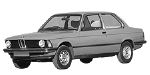 BMW E21 U2374 Fault Code