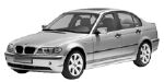 BMW E46 U2374 Fault Code