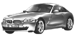 BMW E86 U2374 Fault Code