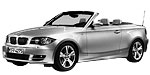 BMW E88 U2374 Fault Code