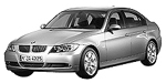 BMW E90 U2374 Fault Code