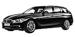 BMW F31 U2374 Fault Code